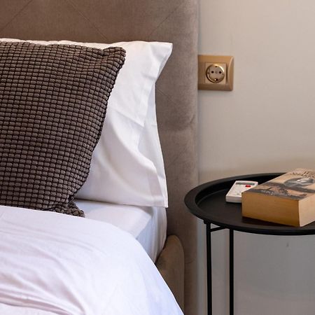 Loft 038 City Center Heraklion  Bagian luar foto