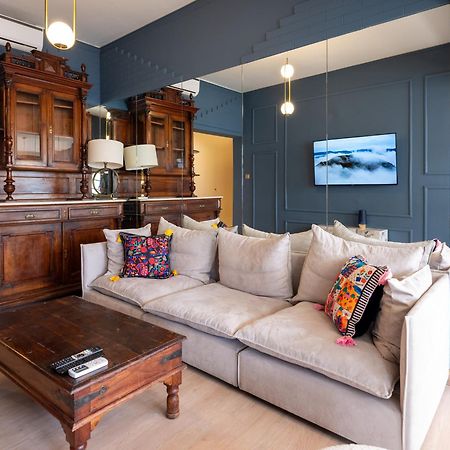 Loft 038 City Center Heraklion  Bagian luar foto