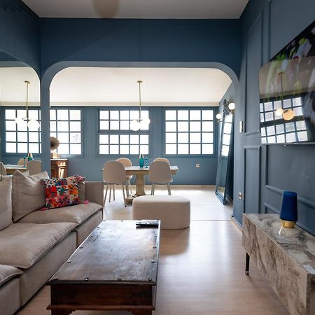Loft 038 City Center Heraklion  Bagian luar foto