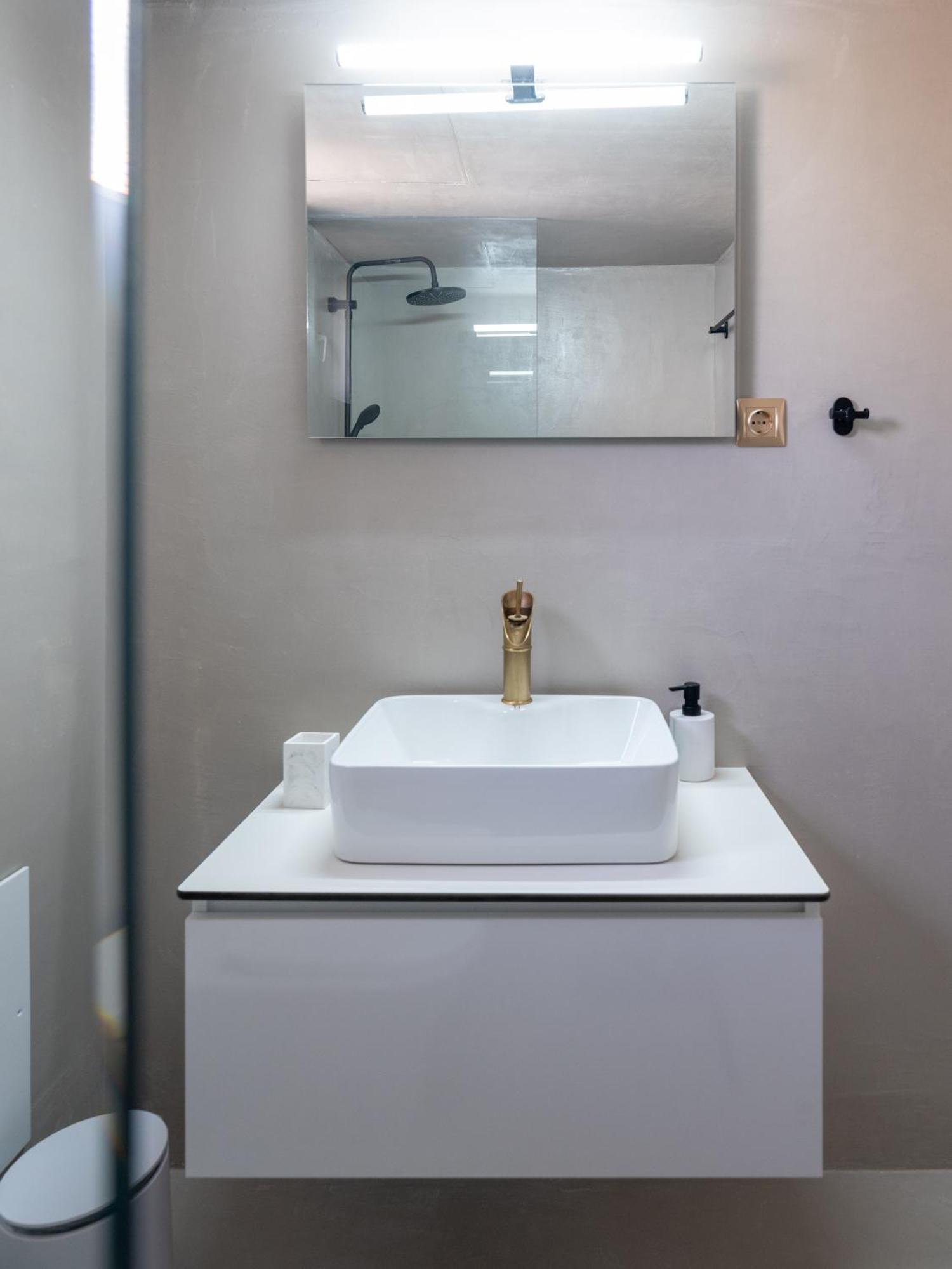 Loft 038 City Center Heraklion  Bagian luar foto