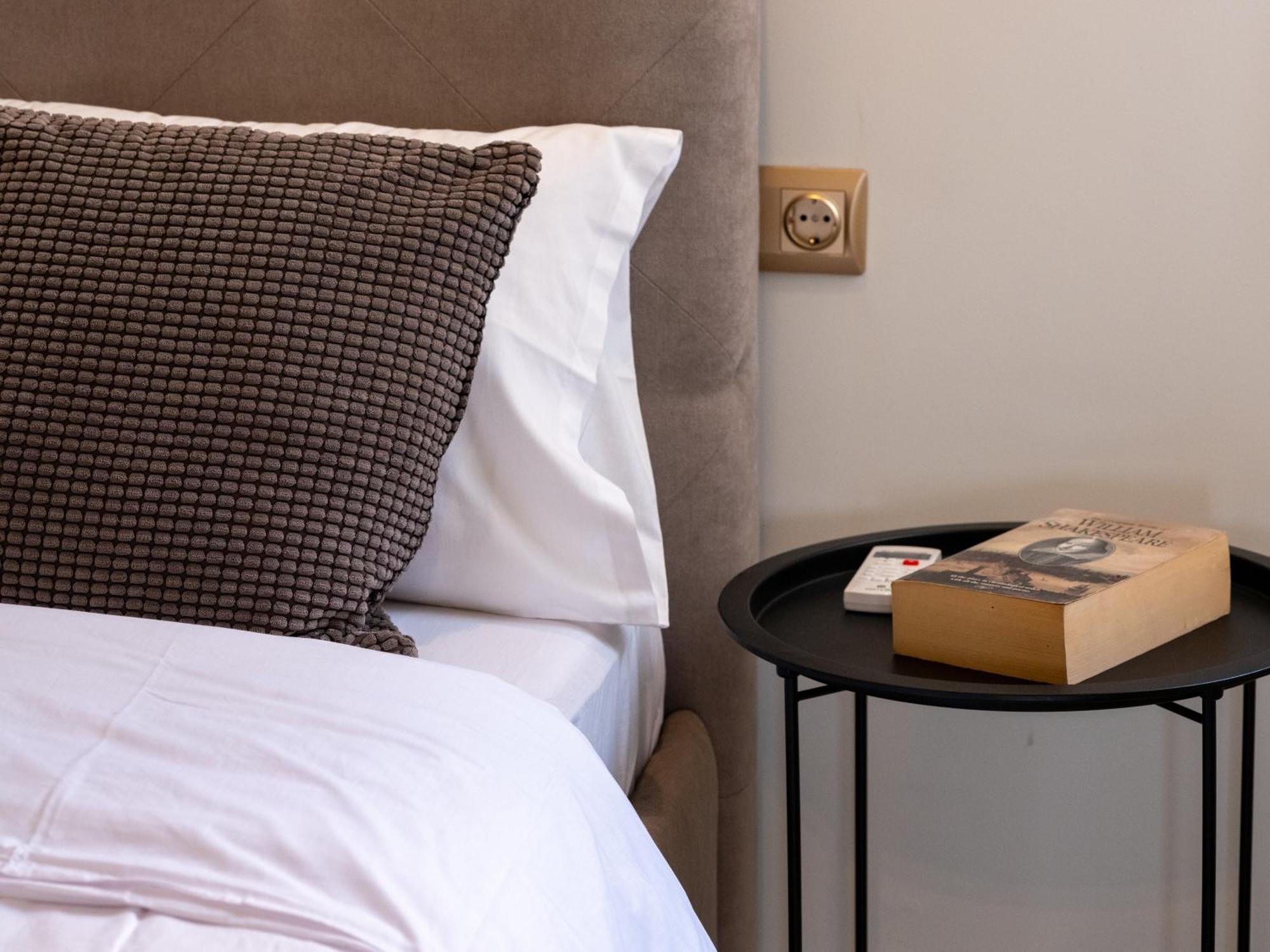 Loft 038 City Center Heraklion  Bagian luar foto