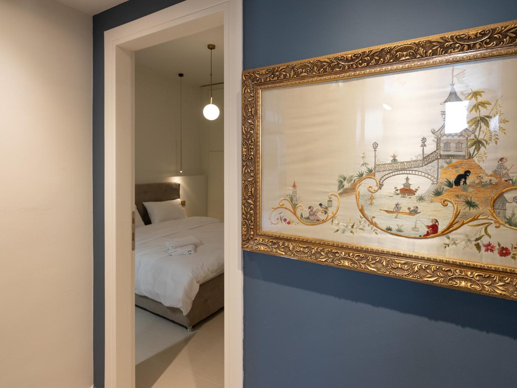 Loft 038 City Center Heraklion  Bagian luar foto