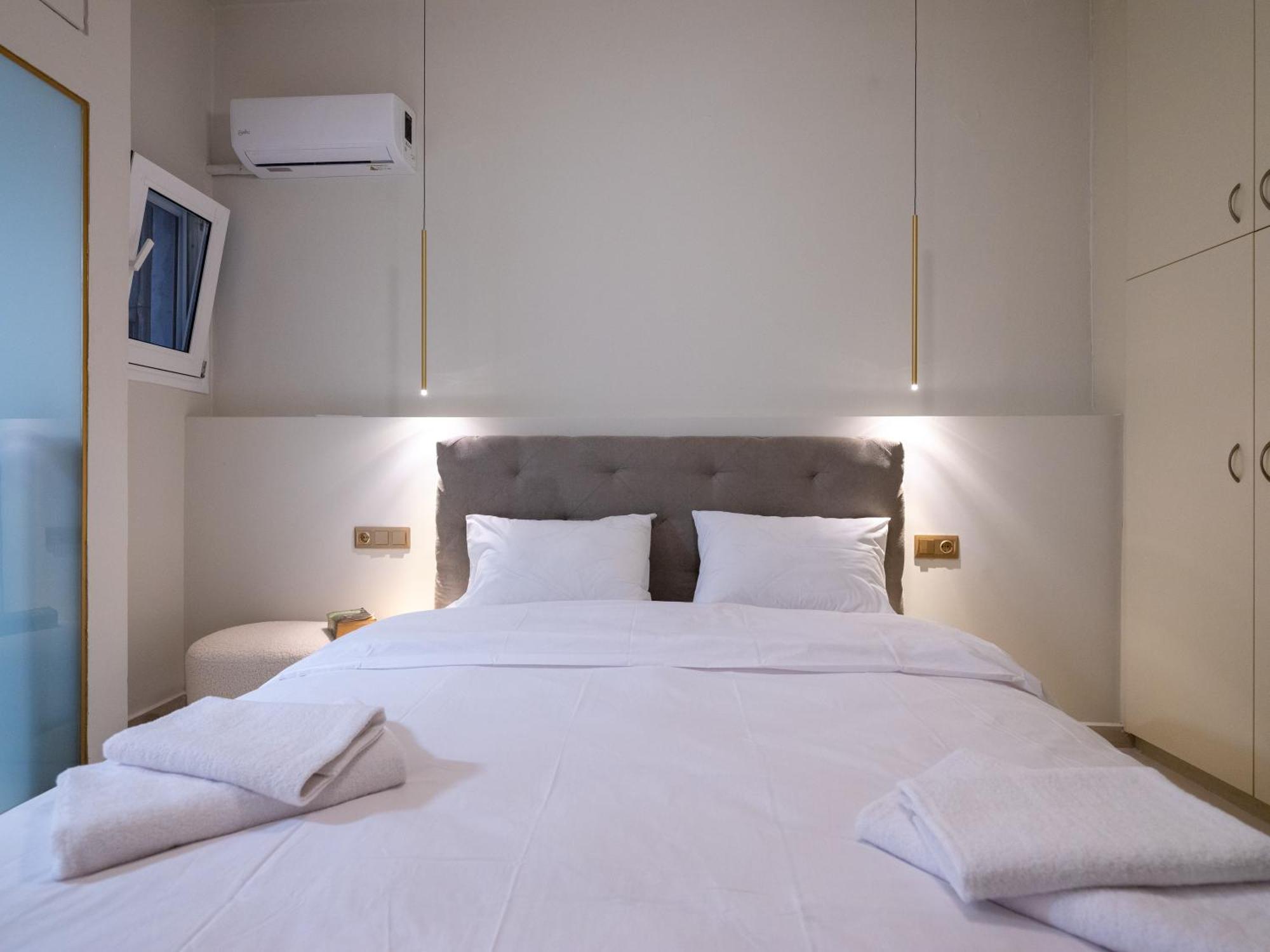 Loft 038 City Center Heraklion  Bagian luar foto