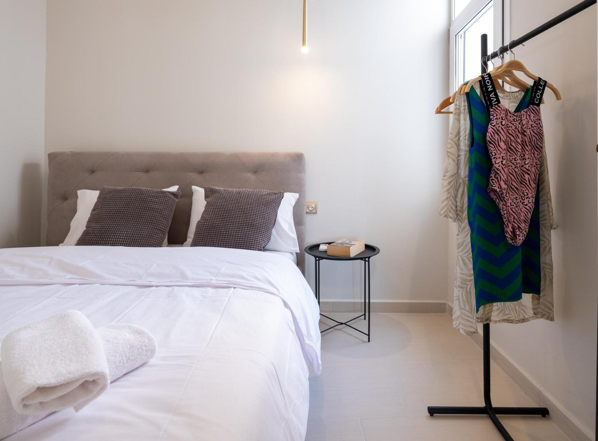 Loft 038 City Center Heraklion  Bagian luar foto