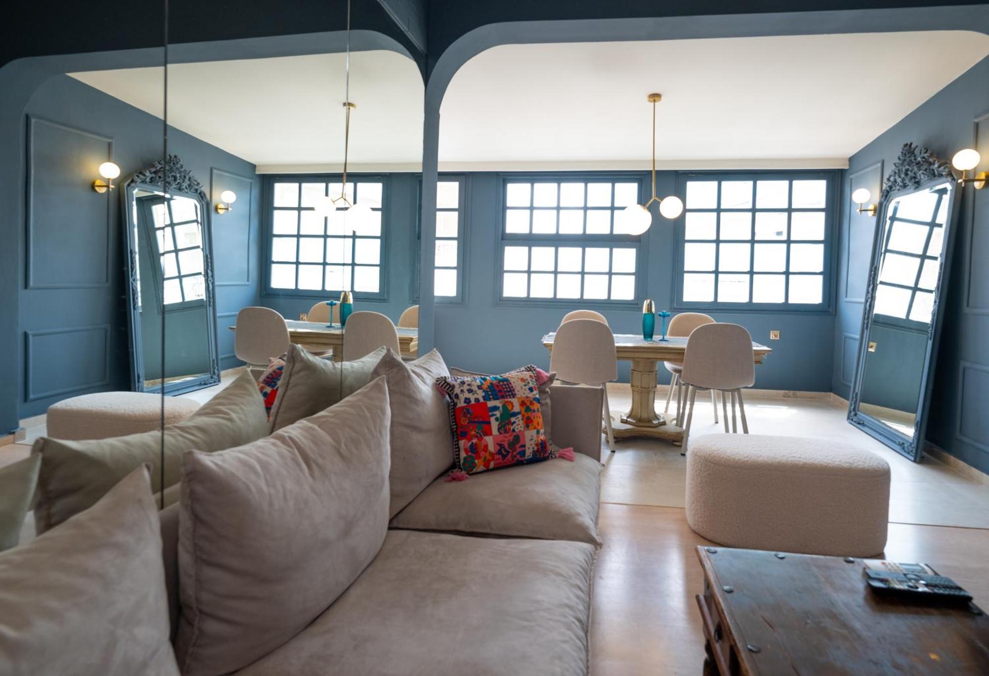 Loft 038 City Center Heraklion  Bagian luar foto