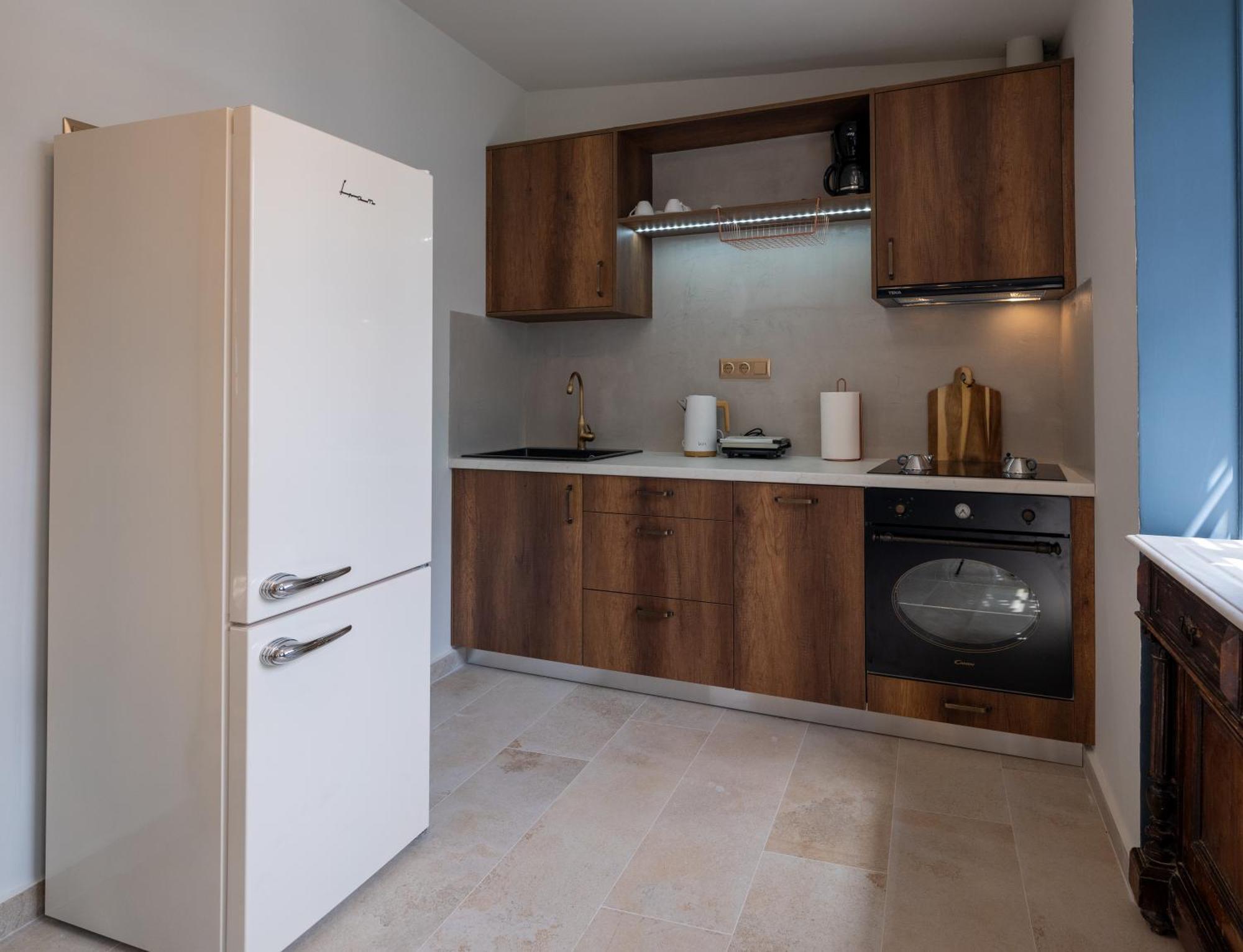 Loft 038 City Center Heraklion  Bagian luar foto