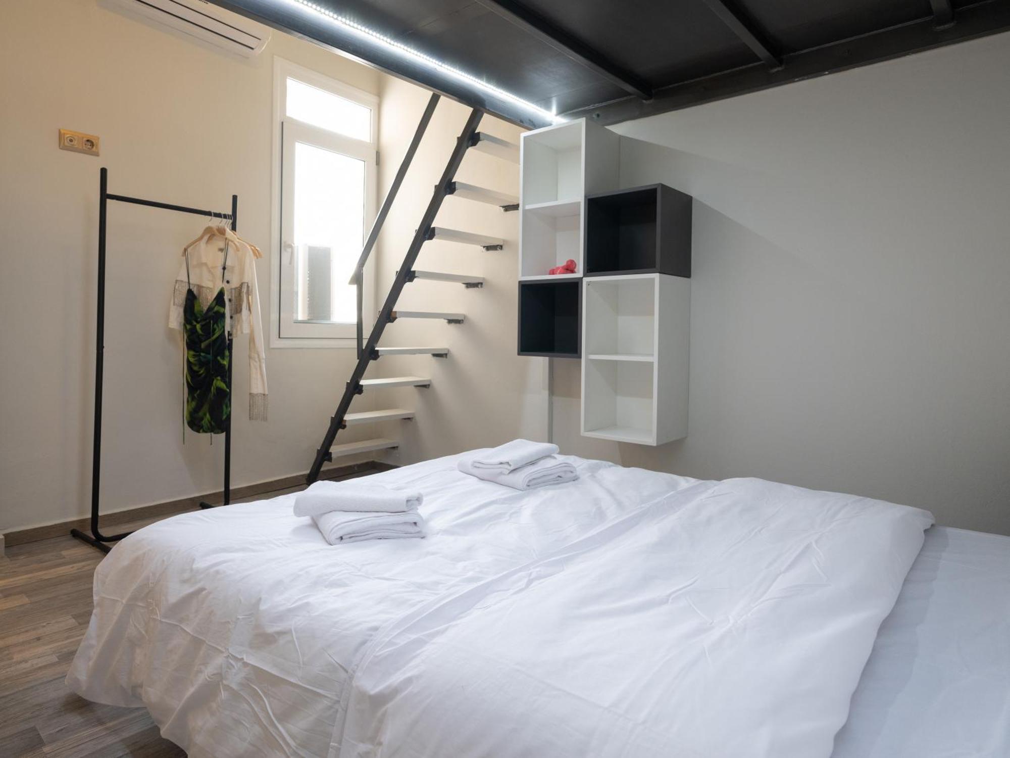 Loft 038 City Center Heraklion  Bagian luar foto