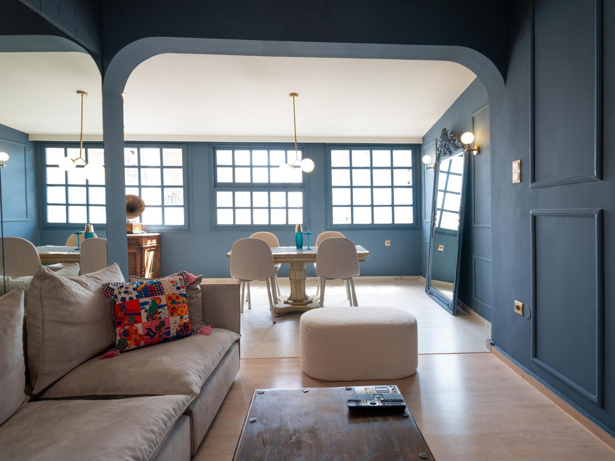 Loft 038 City Center Heraklion  Bagian luar foto