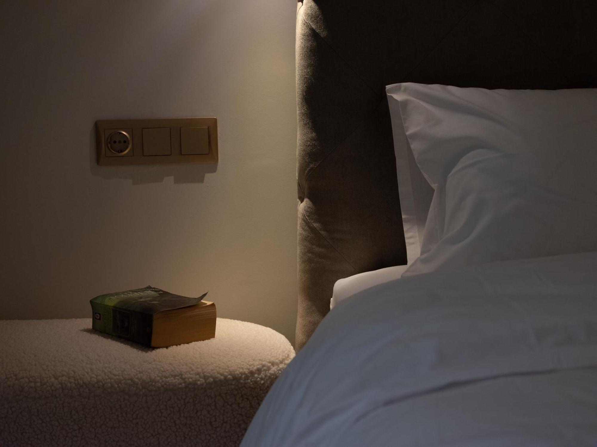 Loft 038 City Center Heraklion  Bagian luar foto