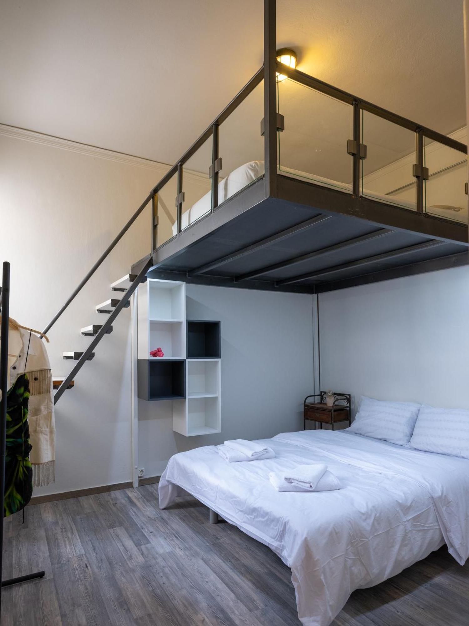 Loft 038 City Center Heraklion  Bagian luar foto