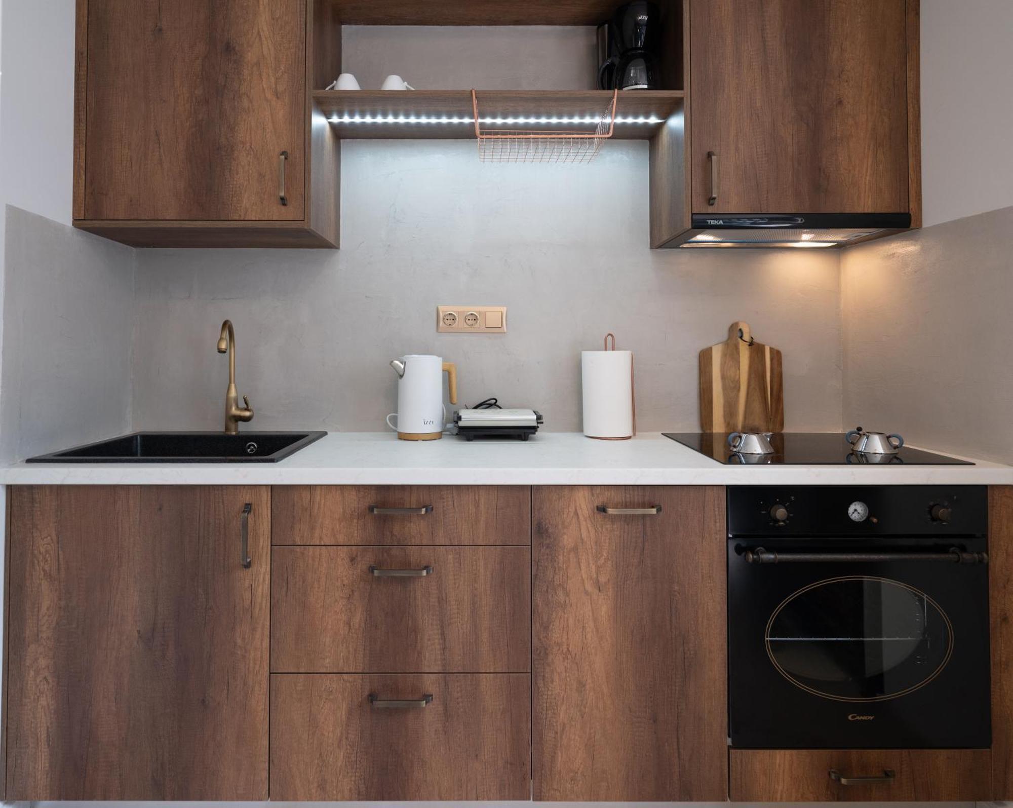 Loft 038 City Center Heraklion  Bagian luar foto