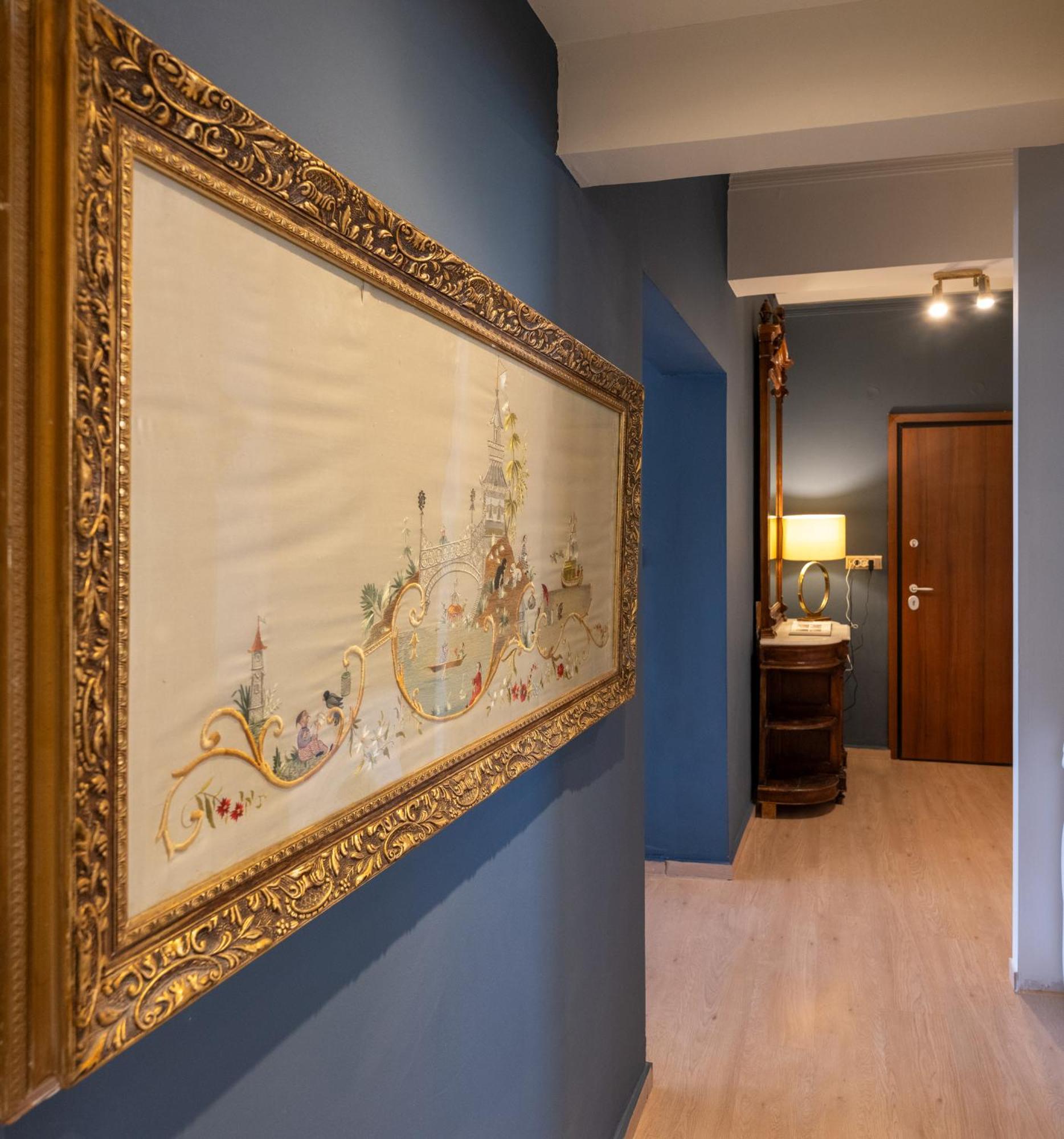 Loft 038 City Center Heraklion  Bagian luar foto