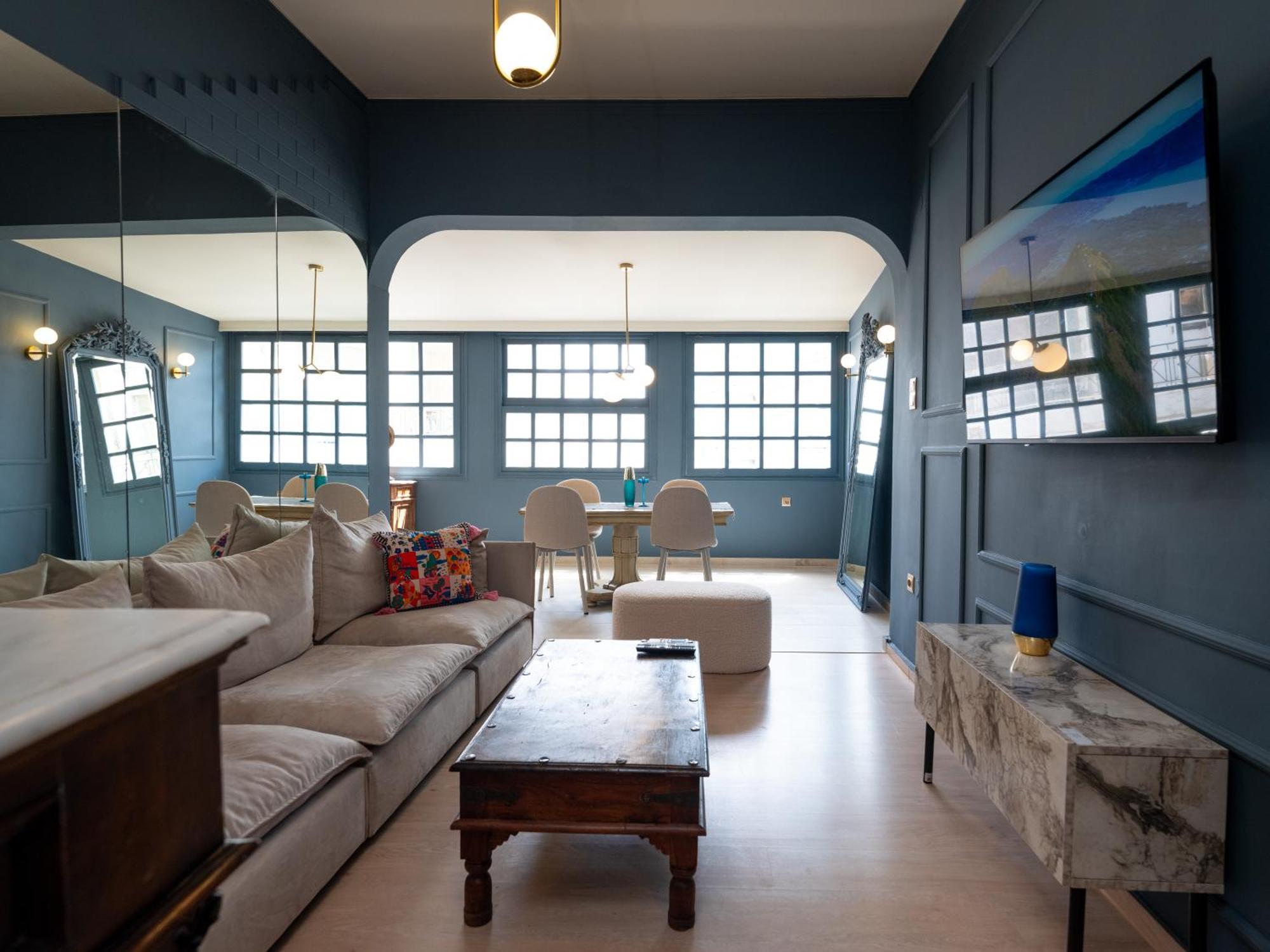 Loft 038 City Center Heraklion  Bagian luar foto