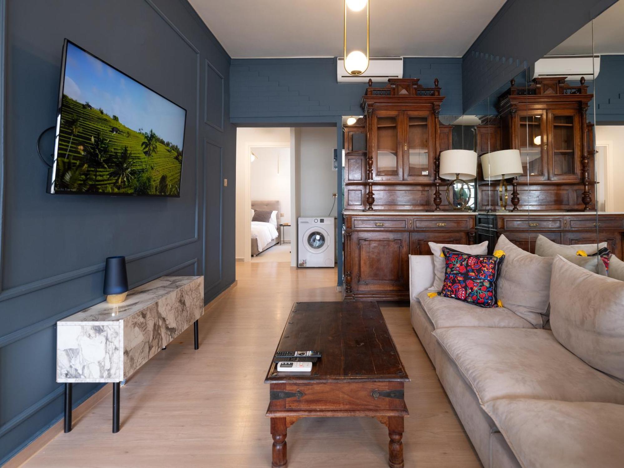 Loft 038 City Center Heraklion  Bagian luar foto