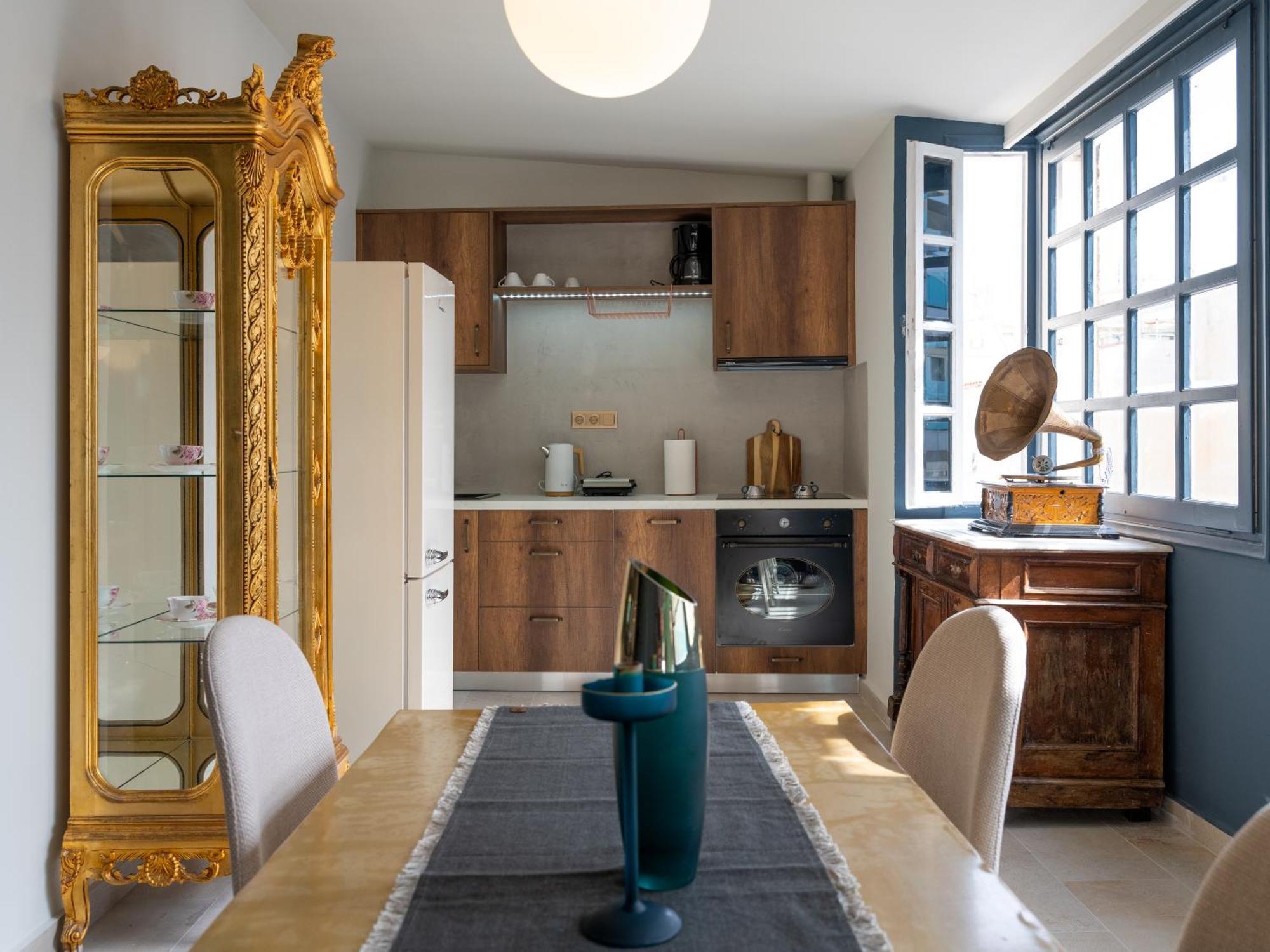 Loft 038 City Center Heraklion  Bagian luar foto