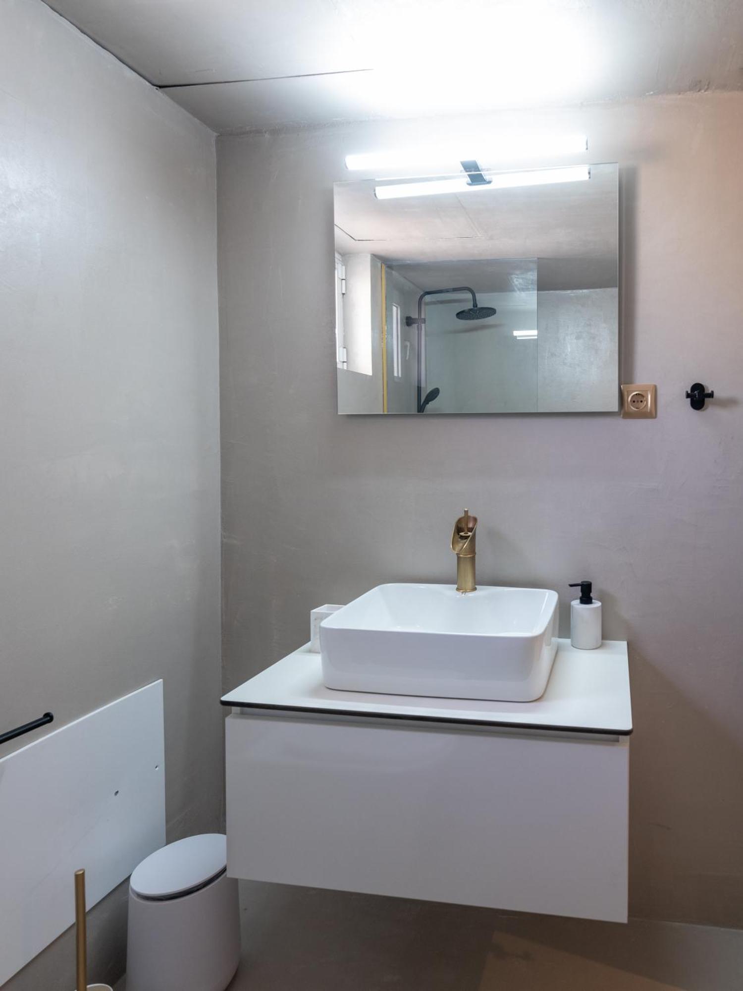 Loft 038 City Center Heraklion  Bagian luar foto