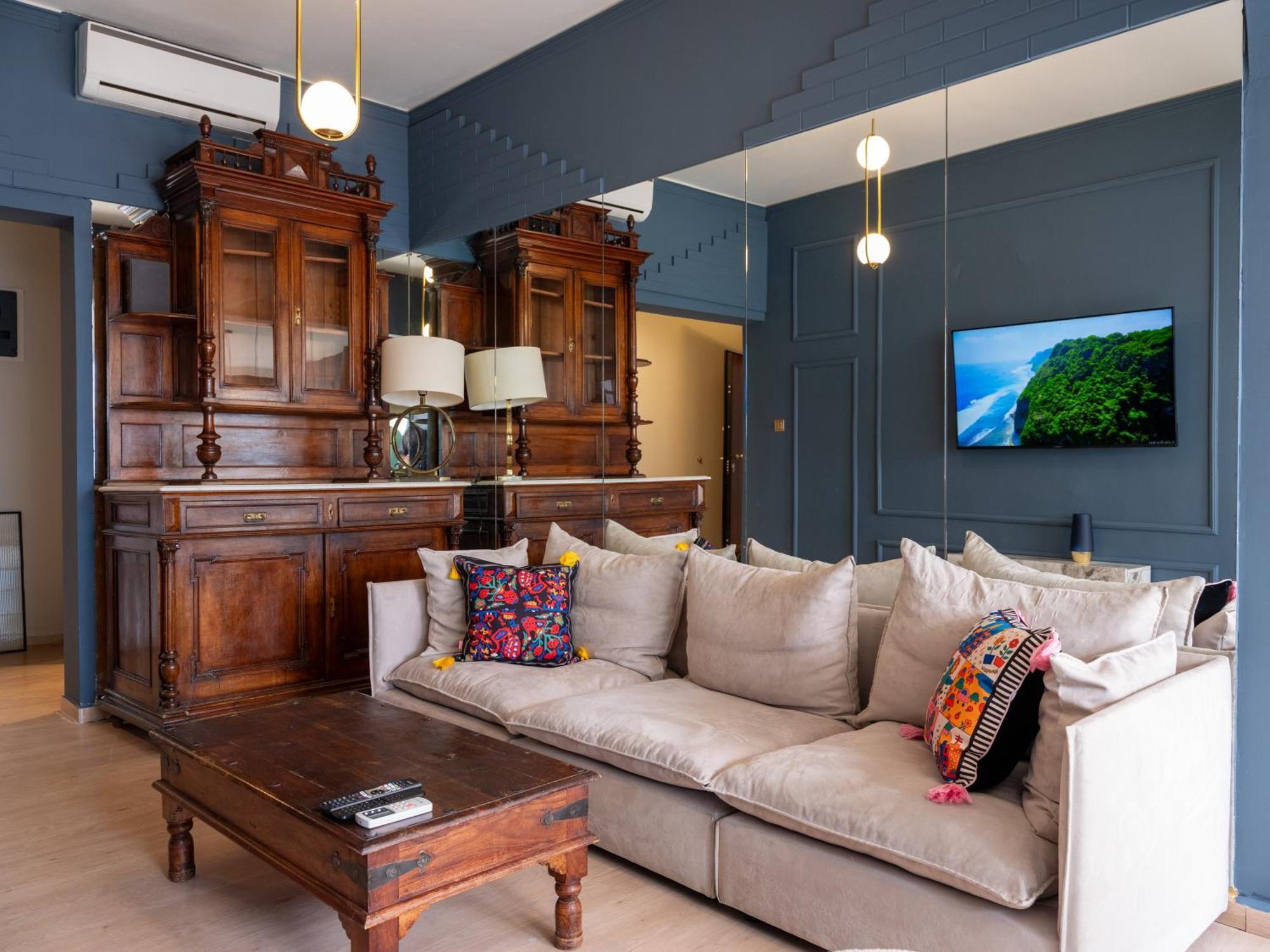 Loft 038 City Center Heraklion  Bagian luar foto