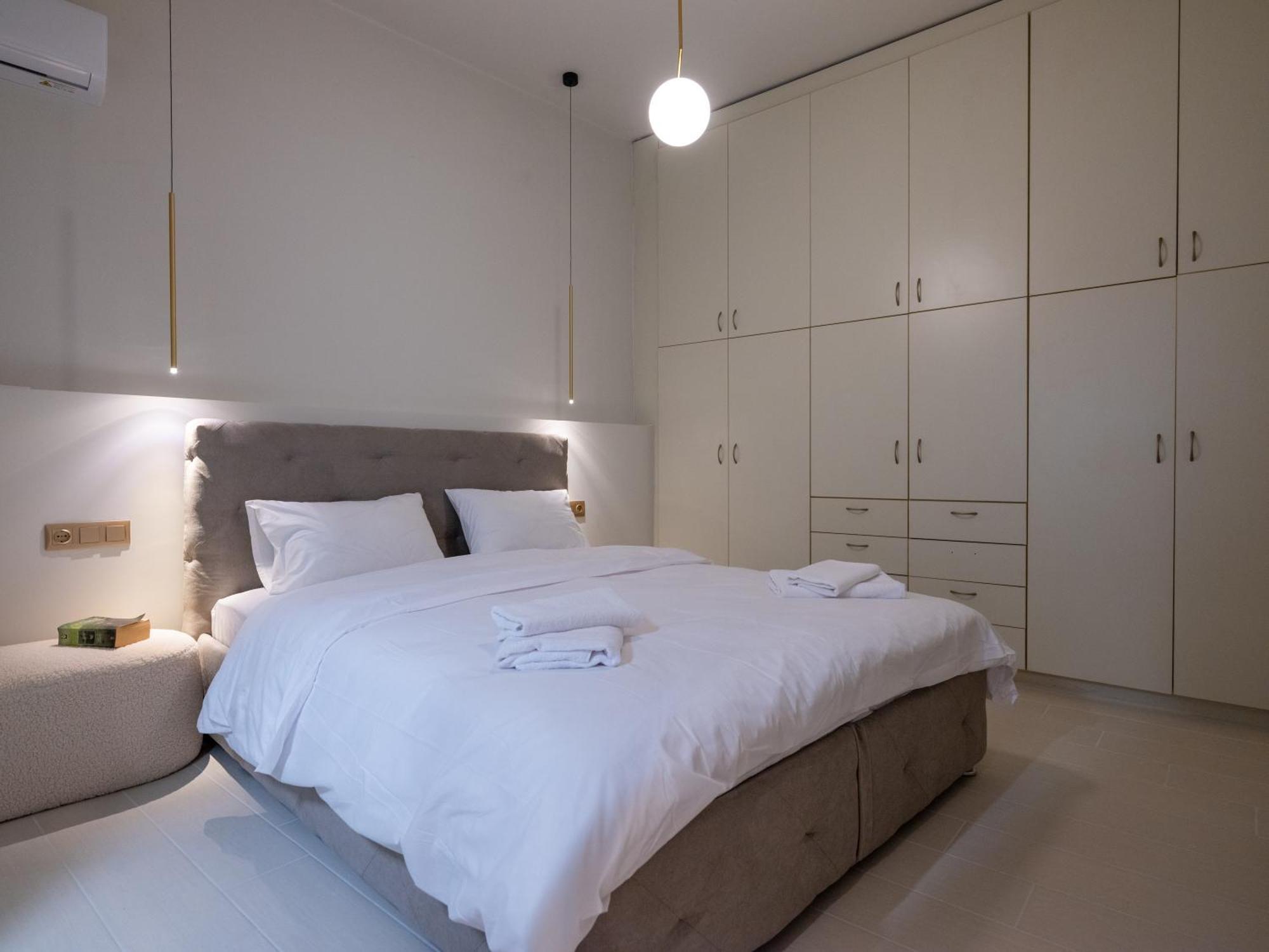 Loft 038 City Center Heraklion  Bagian luar foto