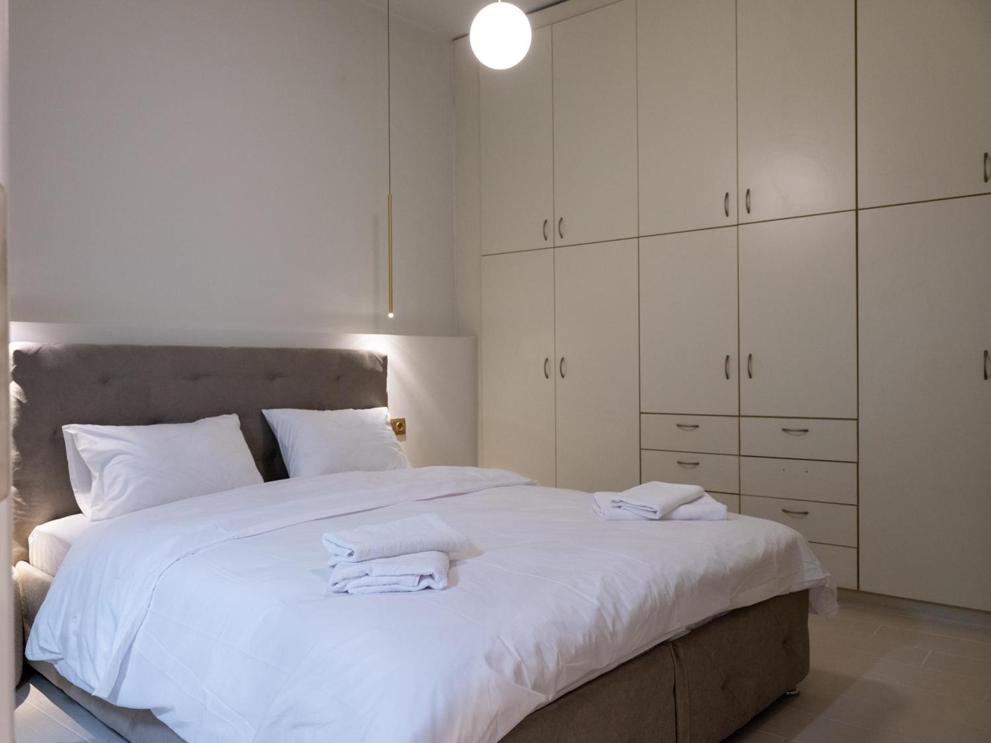 Loft 038 City Center Heraklion  Bagian luar foto
