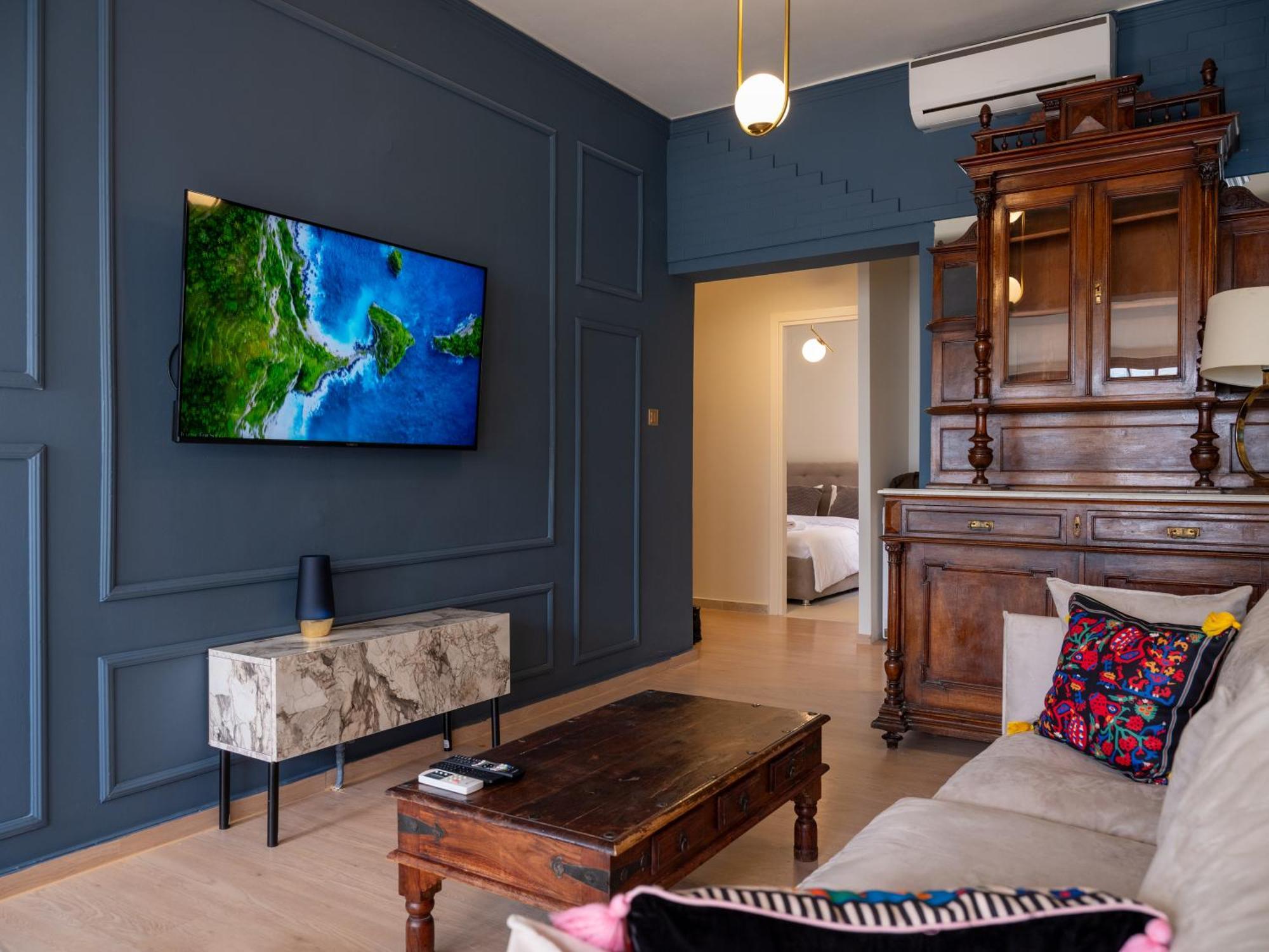 Loft 038 City Center Heraklion  Bagian luar foto