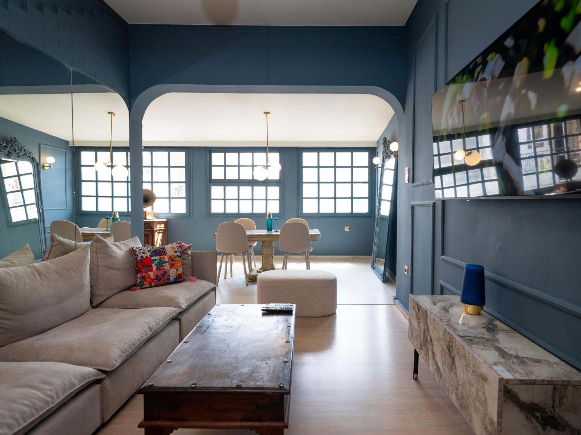 Loft 038 City Center Heraklion  Bagian luar foto