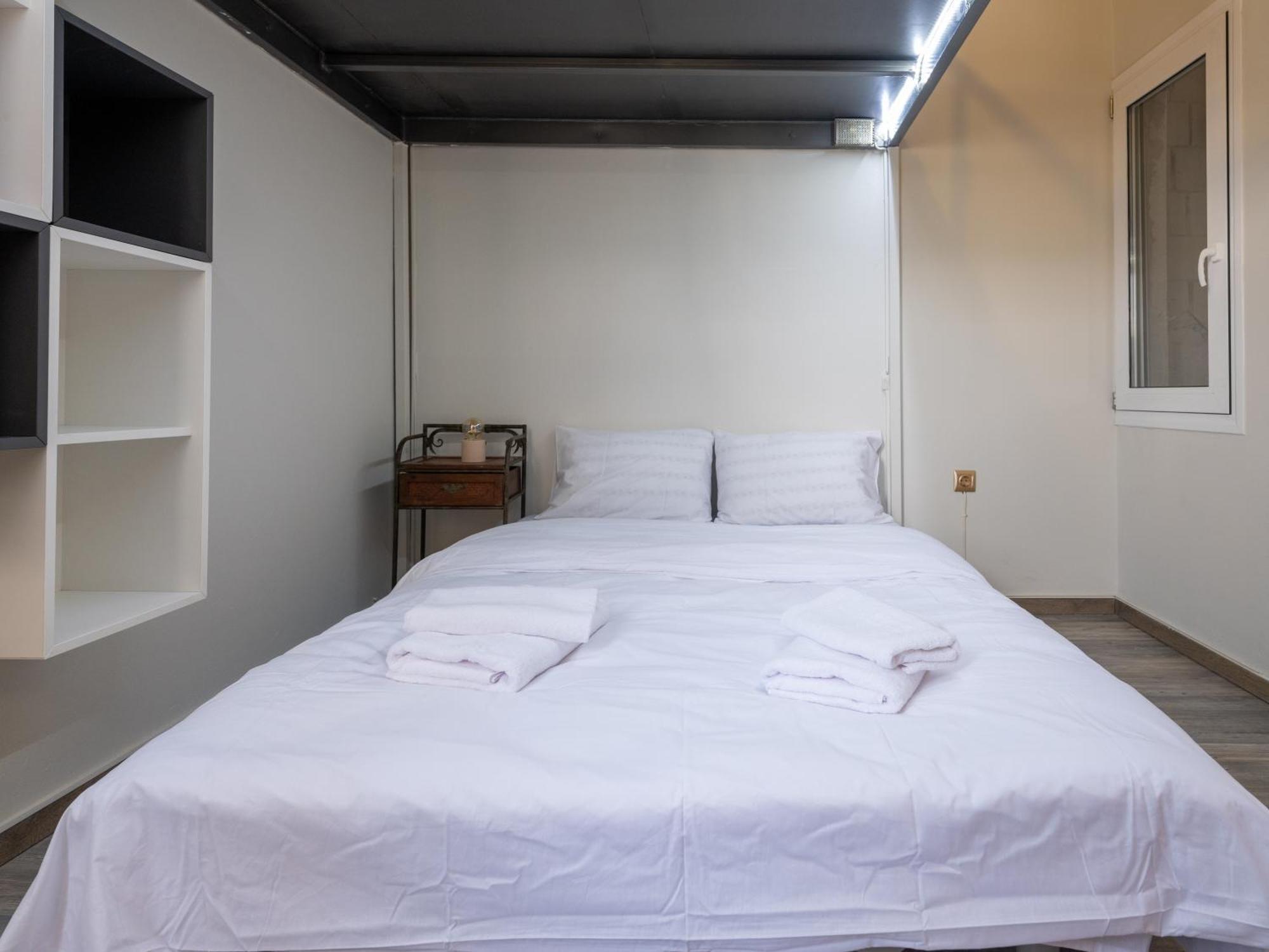 Loft 038 City Center Heraklion  Bagian luar foto