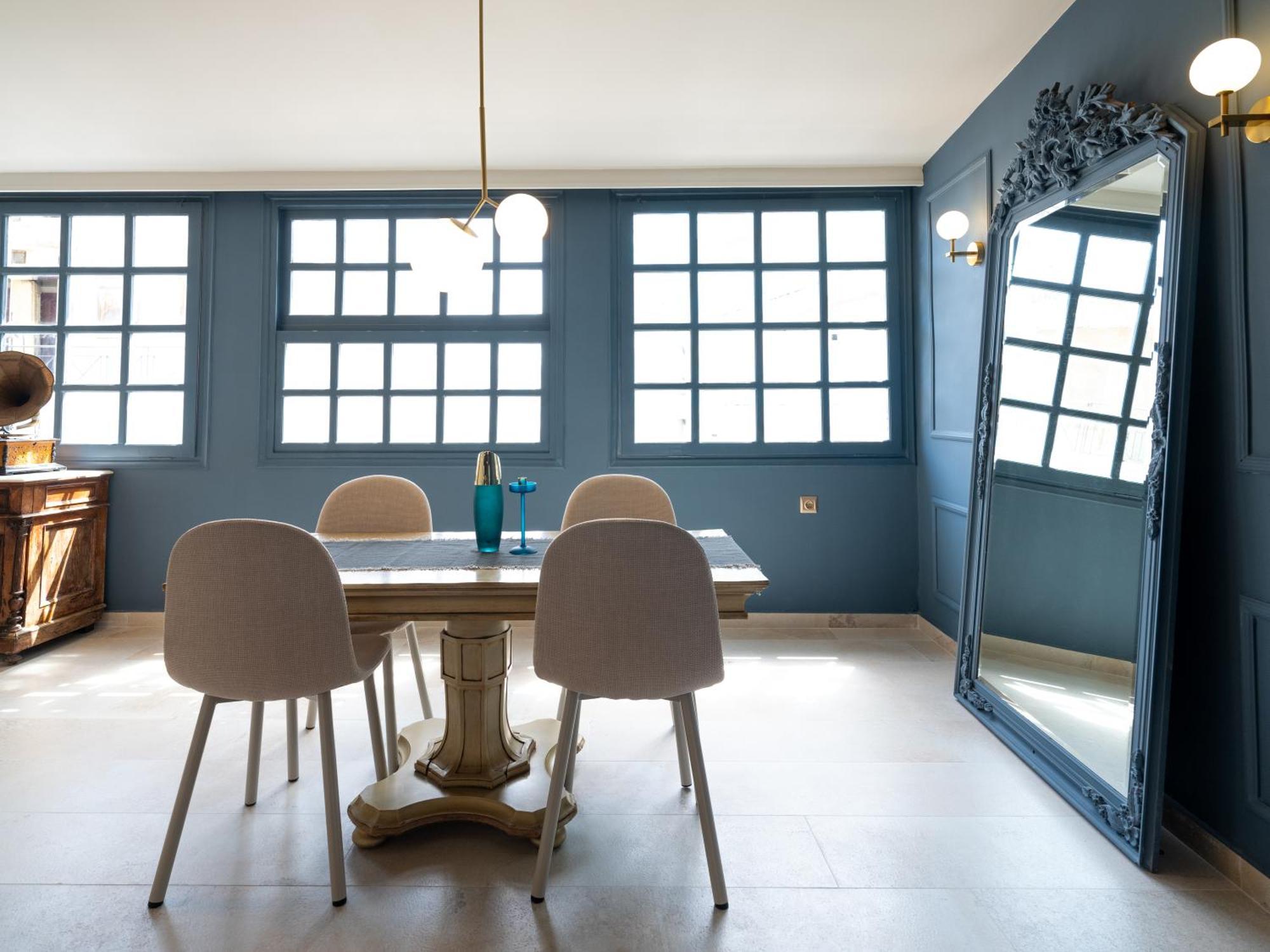 Loft 038 City Center Heraklion  Bagian luar foto