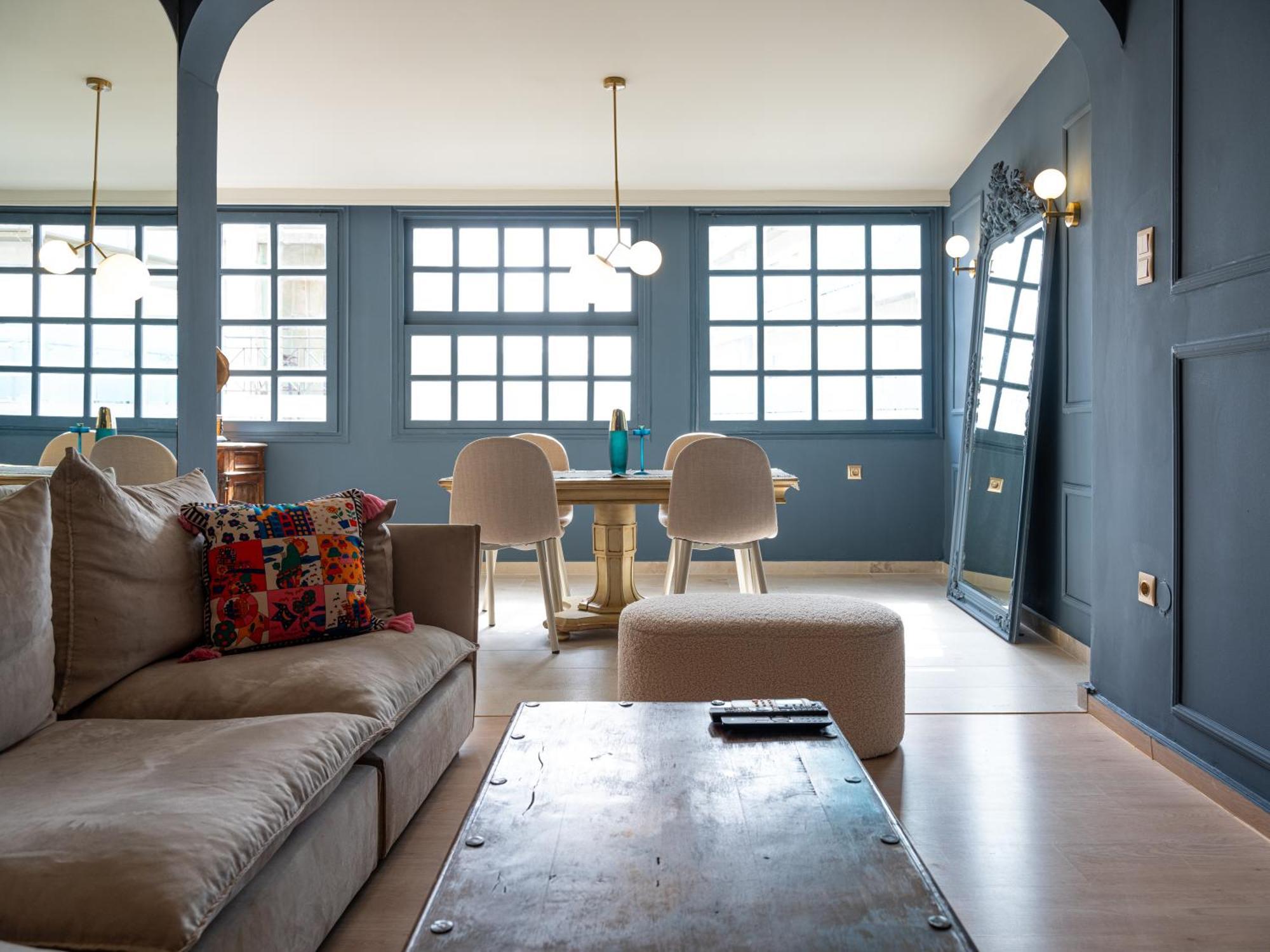 Loft 038 City Center Heraklion  Bagian luar foto